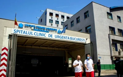 Criză de medicamente: CNAS trimite Corpul de Control