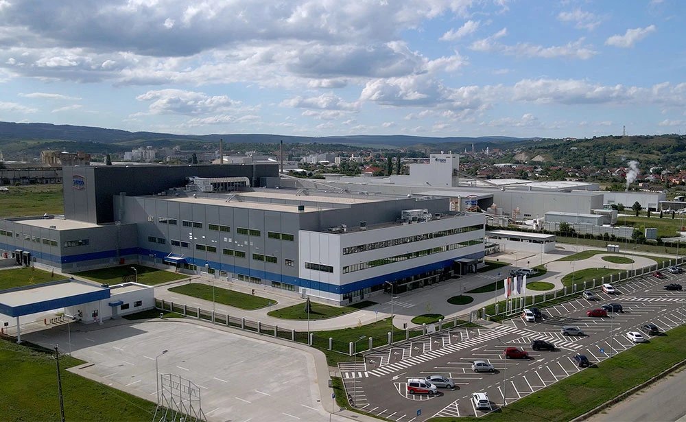 FINALIZARE IMPORTANTĂ ÎN SECTORUL FARMACEUTIC: CAPVEST PREIA STADA ÎNTR-O TRANZACȚIE MASIVĂ Gigantul farmaceutic STADA a fost preluat de firma de private equity CapVest, într-o tranzacție evaluată la 10 miliarde de euro, conform datelor Financial Times
