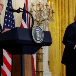 Marea Britanie, DIVIZATĂ de SUA în Ormuz: Starmer vrea redeschiderea strâmtorii, nu blocadă