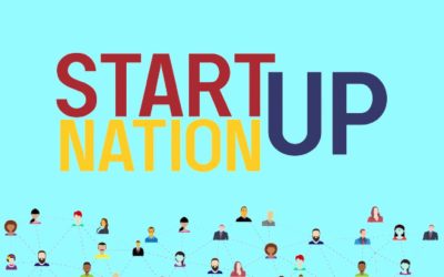 IMM România cere Startup Nation 2026: Afacerile mici, la rampă