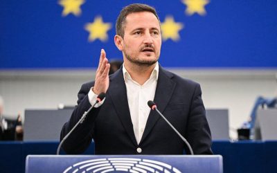 Ștefănuță, despre locuințe și tineri: România, la un pas de criză