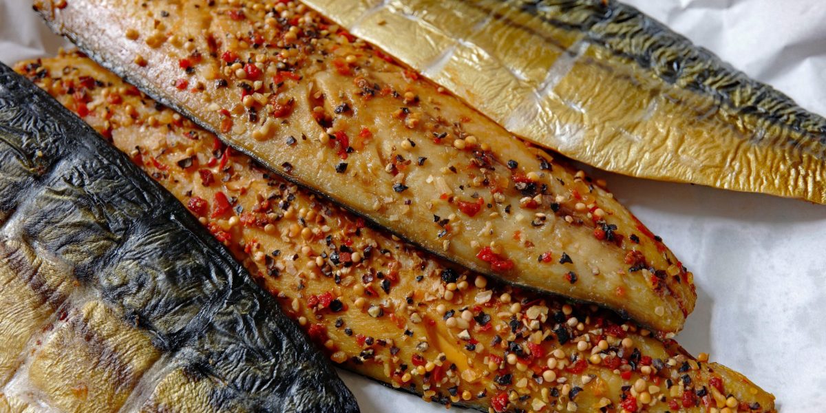 Prohibiția la scrumbie ia sfârșit în Delta Dunării