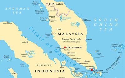 SUA mută pionul Indonezia: Alianță militară-cheie la Strâmtoarea Malacca, vitală pentru China