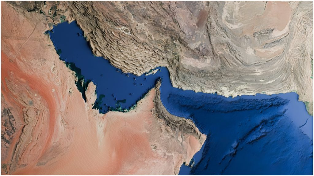 O crișă de 10 zile în Strâmtoarea Ormuz: Prețul petrolului BRENT, prăbușit