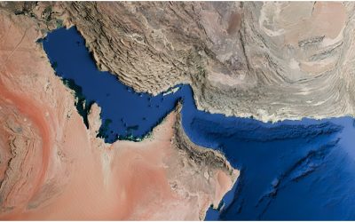 O crișă de 10 zile în Strâmtoarea Ormuz: Prețul petrolului BRENT, prăbușit