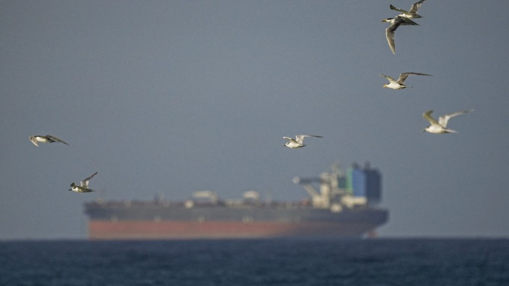 Iranul, soluție pentru navigare în Strâmtoarea Ormuz: Coridor sigur