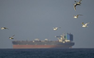 Iranul, soluție pentru navigare în Strâmtoarea Ormuz: Coridor sigur