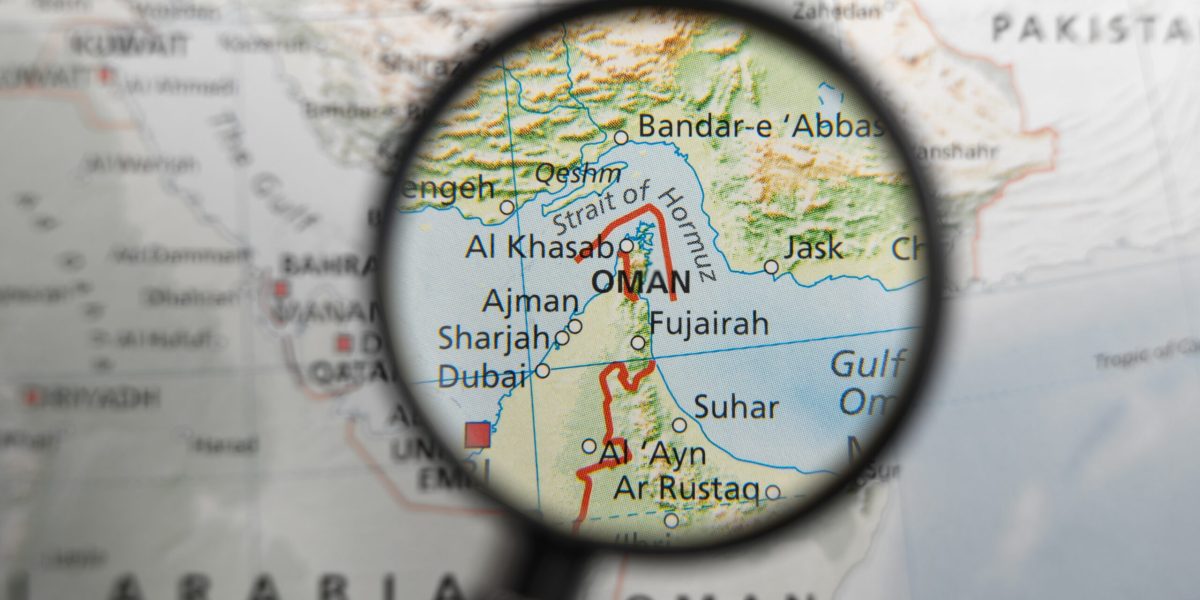 Iran: Minele din Strâmtoarea Ormuz, puse de ei, acum… pierdute