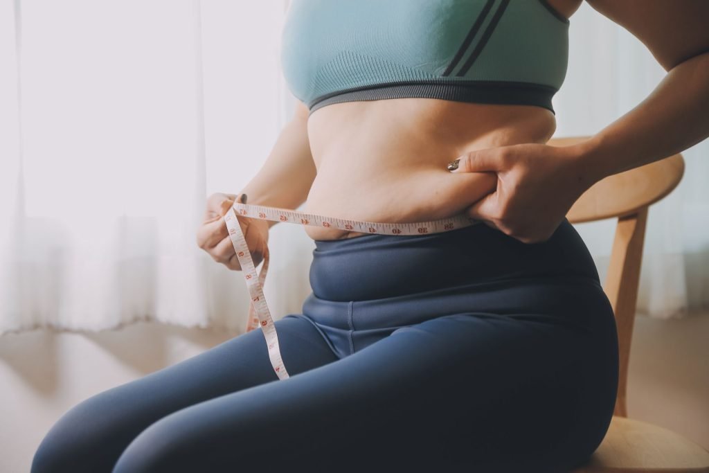 Dietele eșuate au un impact pozitiv, arată un studiu amplu asupra sănătății