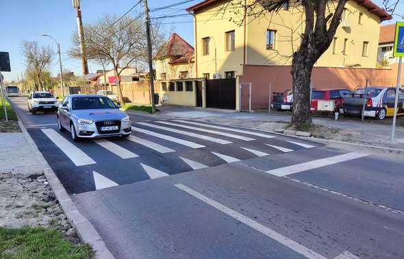 Bucureștiul se schimbă: Ce planuri are Primăria pentru străzi?