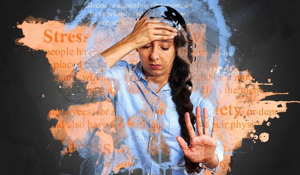 Stresul, ucigașul silențios: 8 semne clare că e prea mult pentru corpul tău
