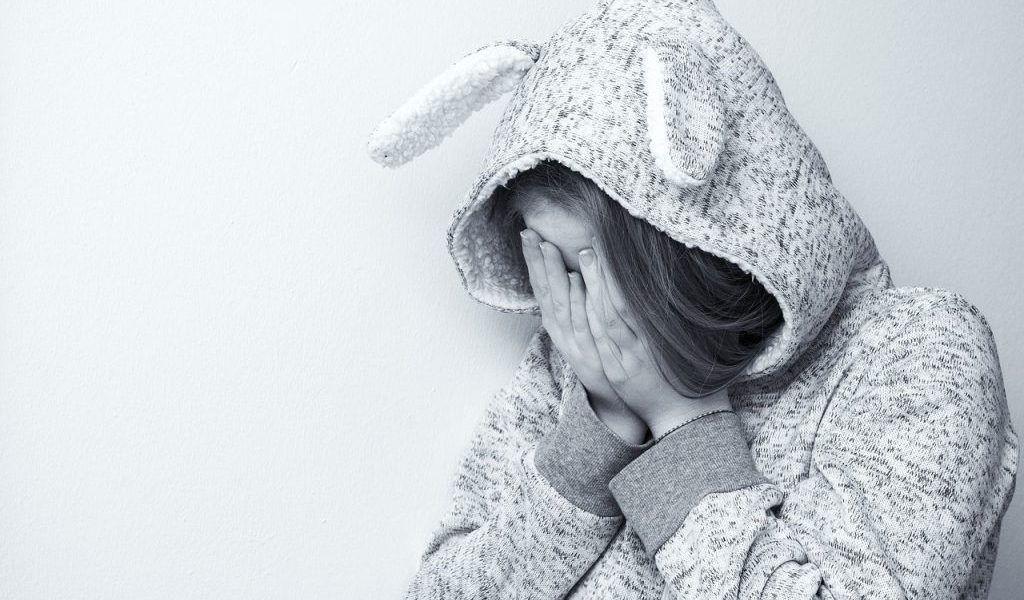 Atacurile de panică: Furtuna vegetativă ce vine după epuizare