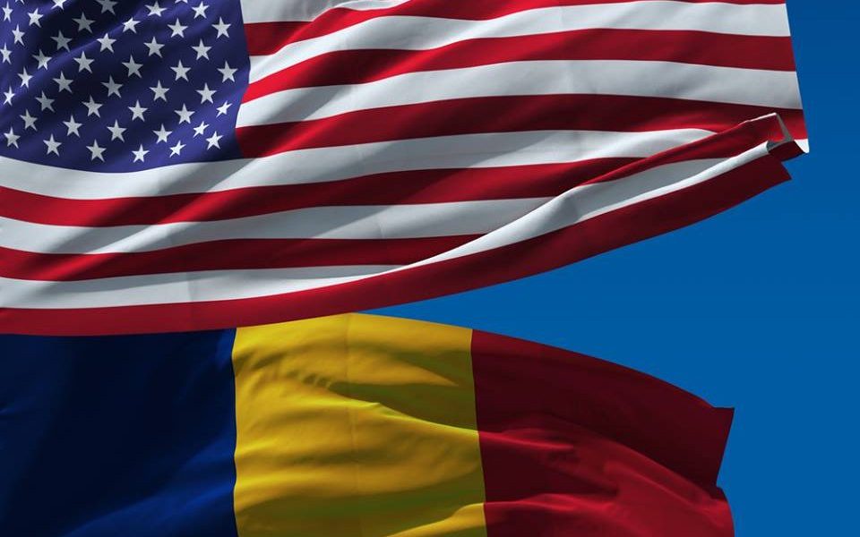 S.U.A. mulțumește României: „Un partener adevărat” pentru sprijinul din Iran