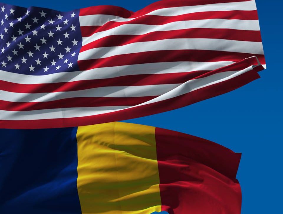 Secretarul de stat Marco Rubio a purtat o discuție cu ministrul român al afacerilor externe, Oana Țoiu, pentru a discuta despre extinderea cooperării bilaterale