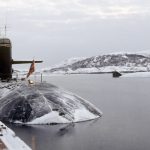 Arctică, noul El Dorado: UE trimite un consilier special în cursa pentru influență