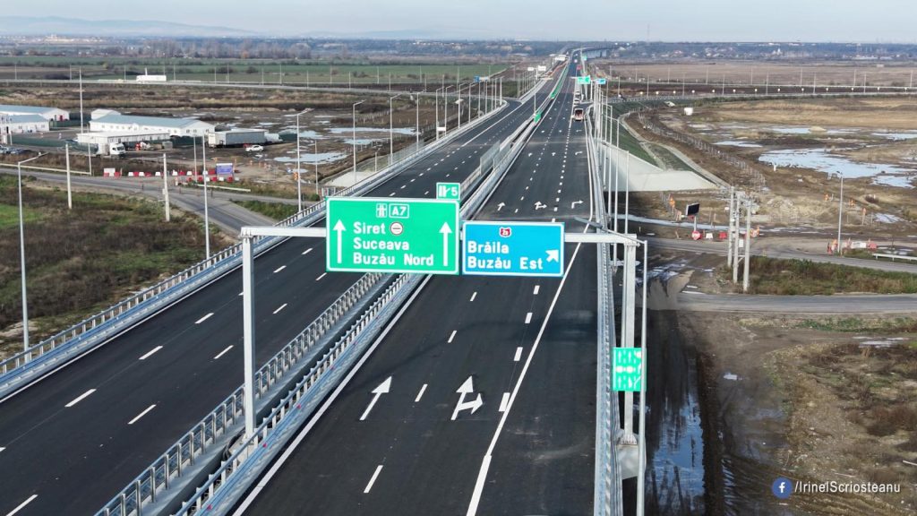 Drumul Expres Suceava-Siret: Far Foundation și Automagistral Pivden au câștigat și lotul 3