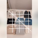 Bagaj de mână: Sudoku vestimentar cu 9 piese, 27 de ținute