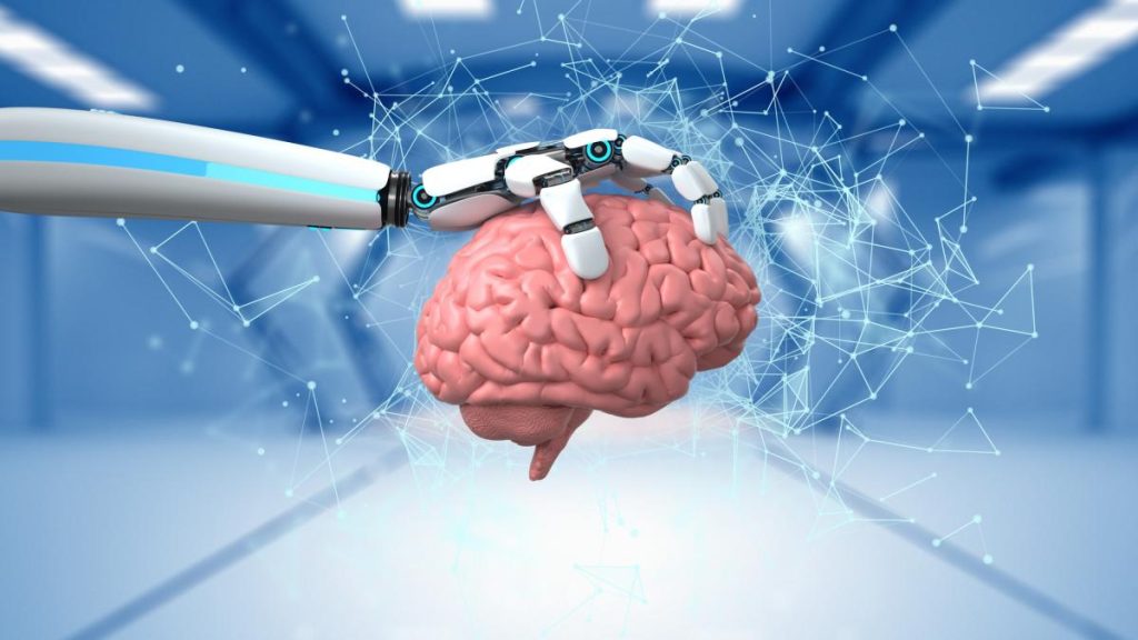 AI ne „fiere” creierele: Efecte HALUCINANTE în doar 10 minute!