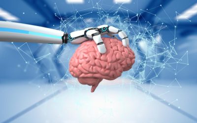 AI ne „fiere” creierele: Efecte HALUCINANTE în doar 10 minute!