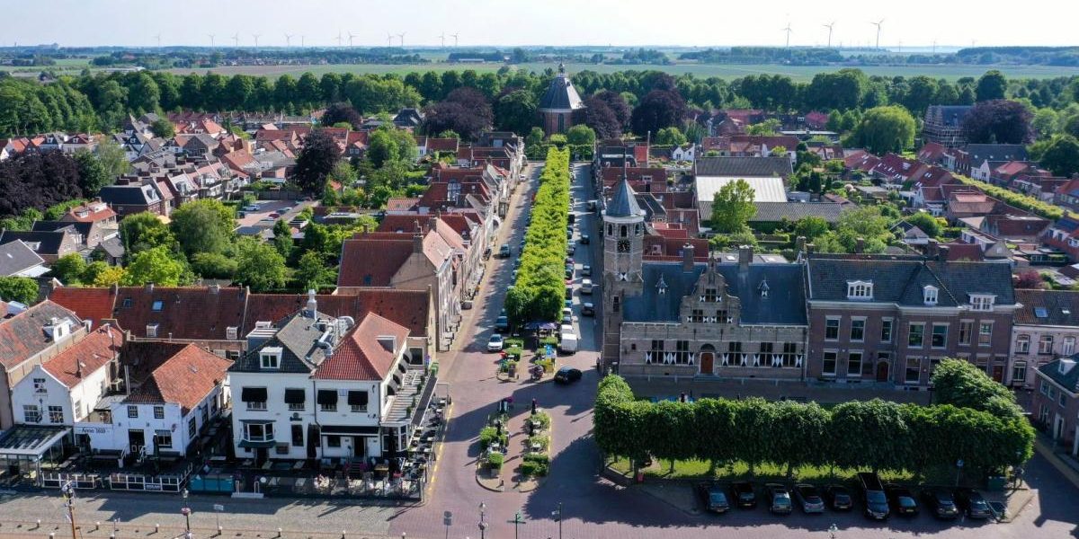 Satul danez, „trimis la abator”? 1.100 de suflete, lovite crunt