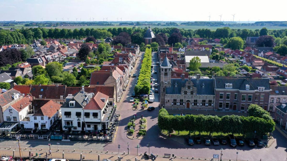 Satul danez, „trimis la abator”? 1.100 de suflete, lovite crunt