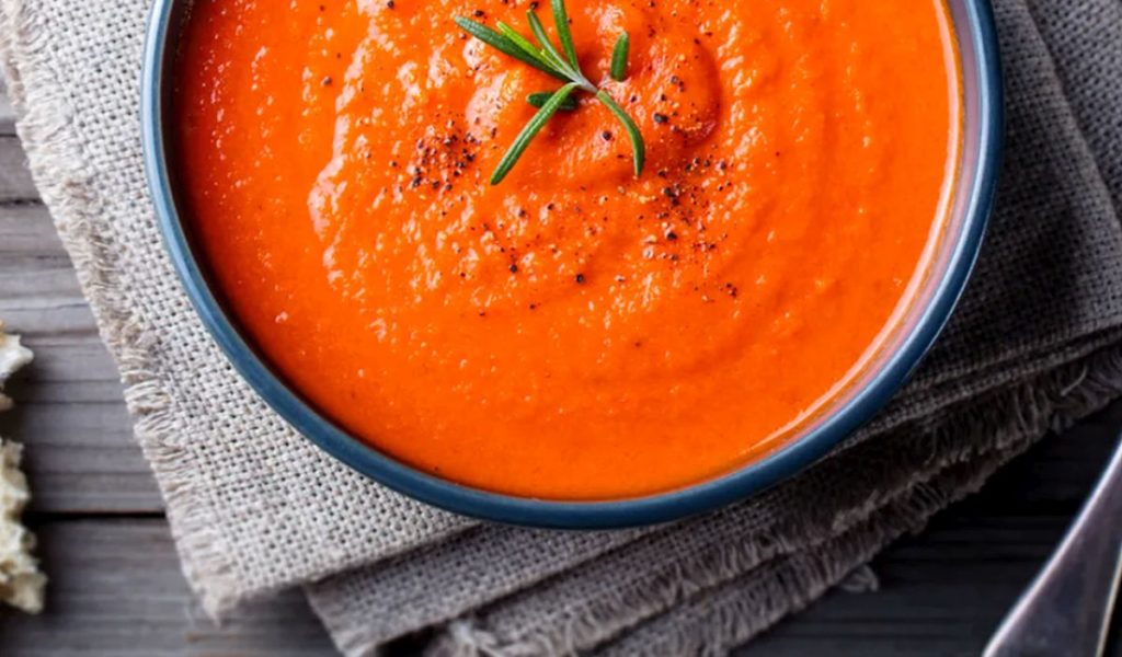 Brânza Feta la cuptor, o supă cremoasă: Rețeta rapidă pentru orice pofticios!