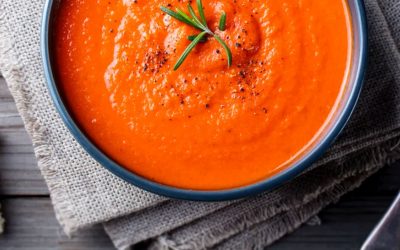 Brânza Feta la cuptor, o supă cremoasă: Rețeta rapidă pentru orice pofticios!