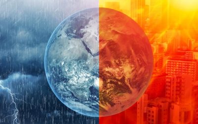 El Nino, FURIA naturii: Planeta în ALERTĂ. Ce dezvăluie specialiștii