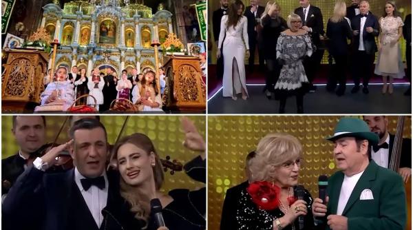 Sărbătoare de Paște la România TV: artiștii și telespectatorii, împreună