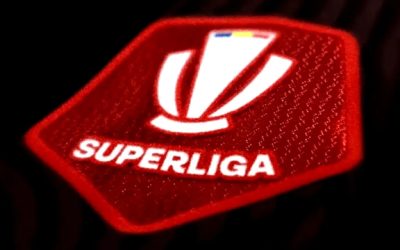 Dinamo, arbitru în lupta pentru titlu: 2-1 cu U Cluj, calculele SuperLigii