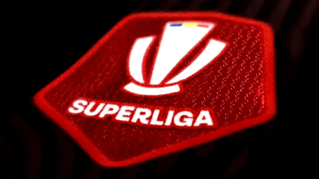 Dinamo, arbitru în lupta pentru titlu: 2-1 cu U Cluj, calculele SuperLigii