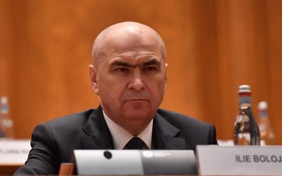 Bolojan NU demisionează, PNL face scut. Reacția lui Hubert Thuma