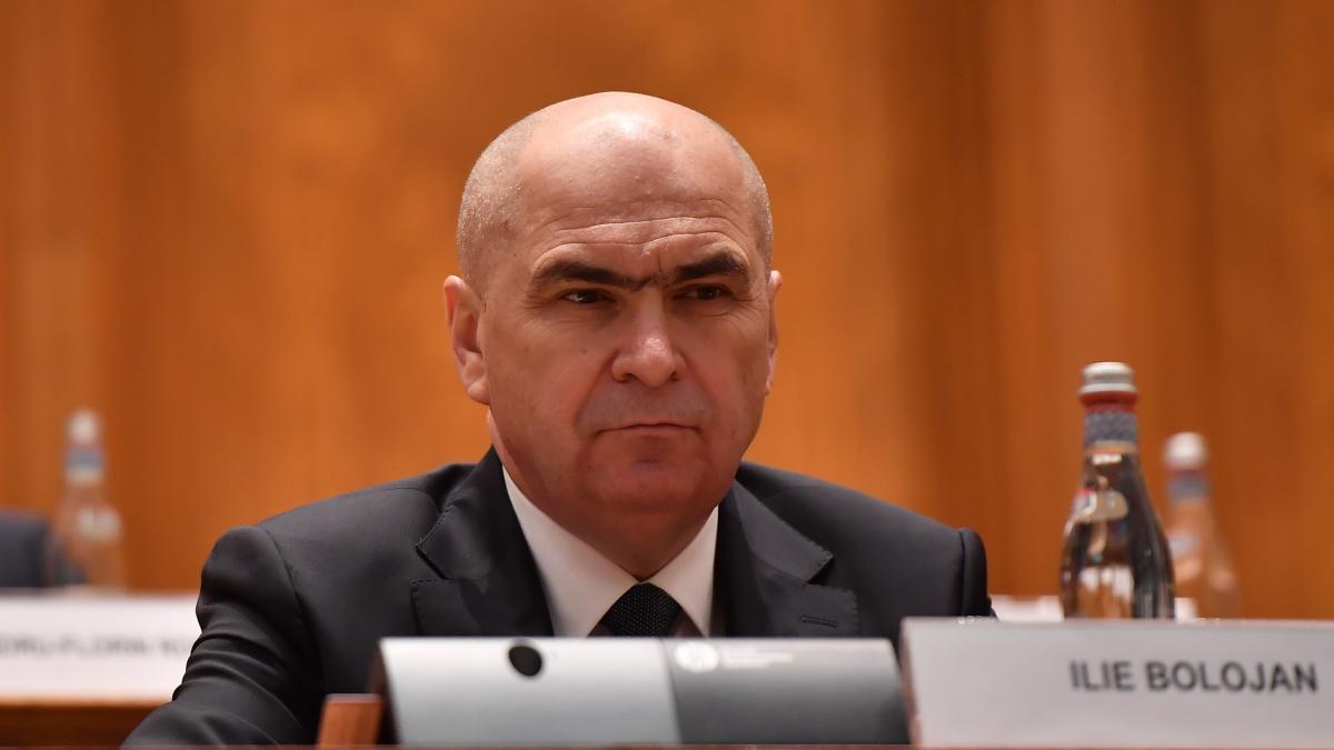 Bolojan NU demisionează, PNL face scut. Reacția lui Hubert Thuma