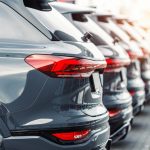 Suv-urile conduc piața auto din România: electricele în creștere spectaculoasă