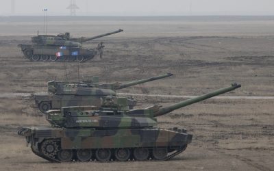 Bolojan anunță: Programul SAFE va fi gata până la sfârșitul lui mai