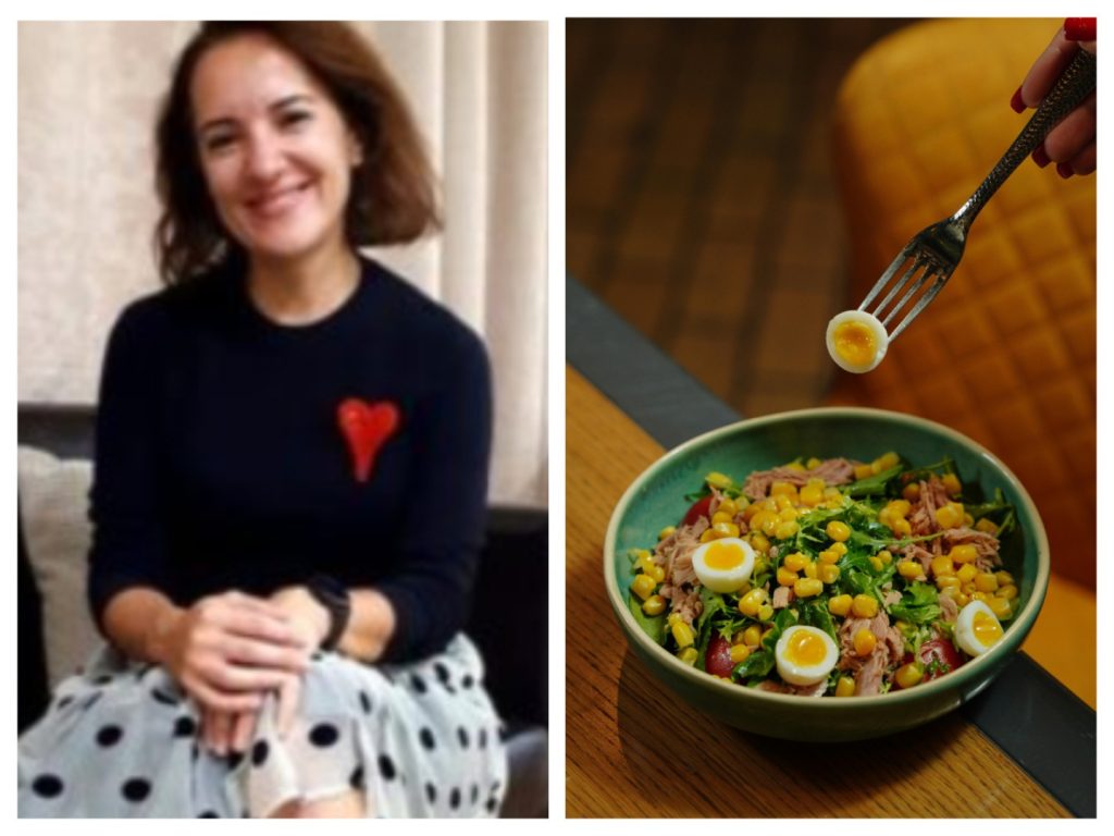 Cât trebuie să dureze masa principală pentru o digestie optimă? Tania Fântână, detalii