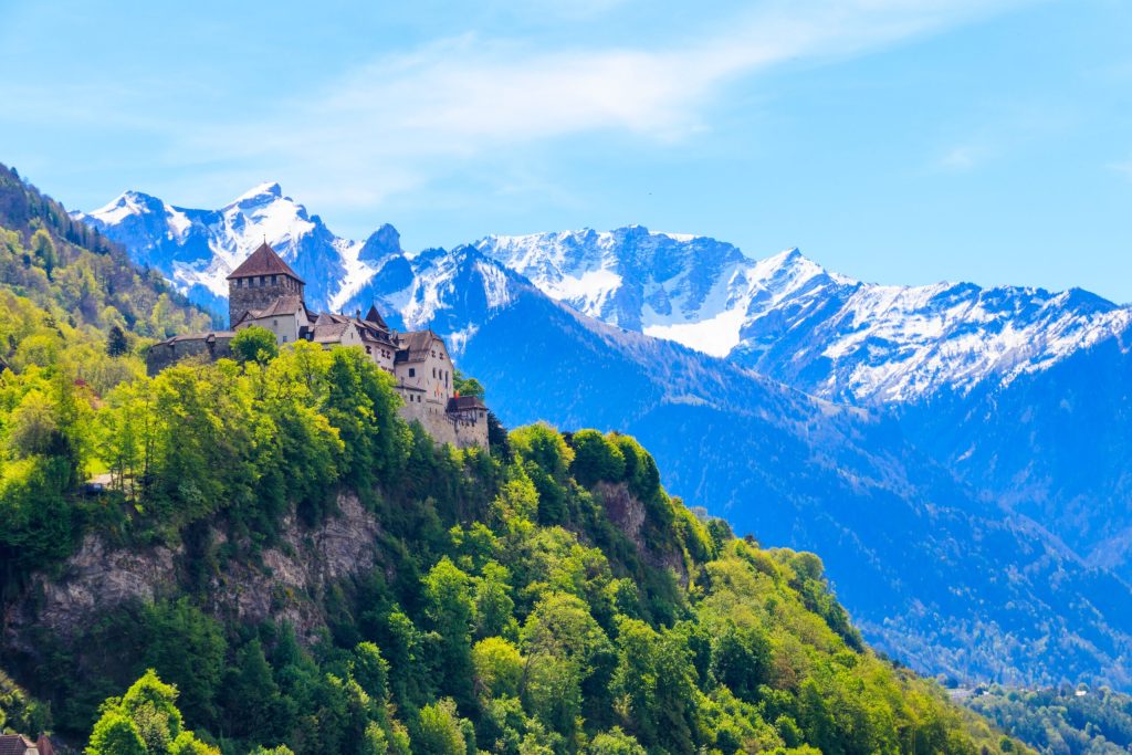 Țara europeană subestimată, cu peisaje și castele ca-n povești