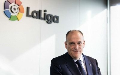 Ofsaid Automat în La Liga: Revoluție pe teren, din sezonul viitor!