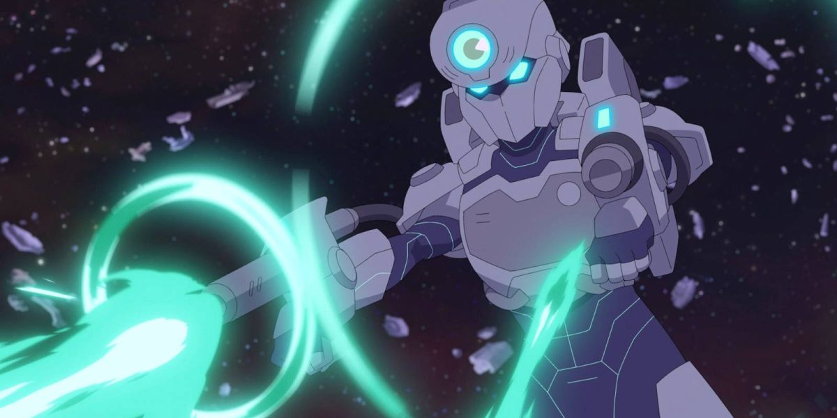 Revoluție subtilă în universul „Invincible”: schimbarea criticală a personajului Tech Jacket în sezonul 4 Fanii seriei animate „Invincible” au avut parte de o surpriză semnificativă în episodul 5 din sezonul 4, intitulat „Give Us a Moment”