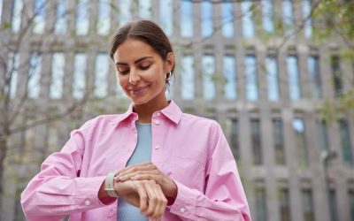 Anxietate și stres: Cum te ajută un ceas să-ți protejezi mintea (P)