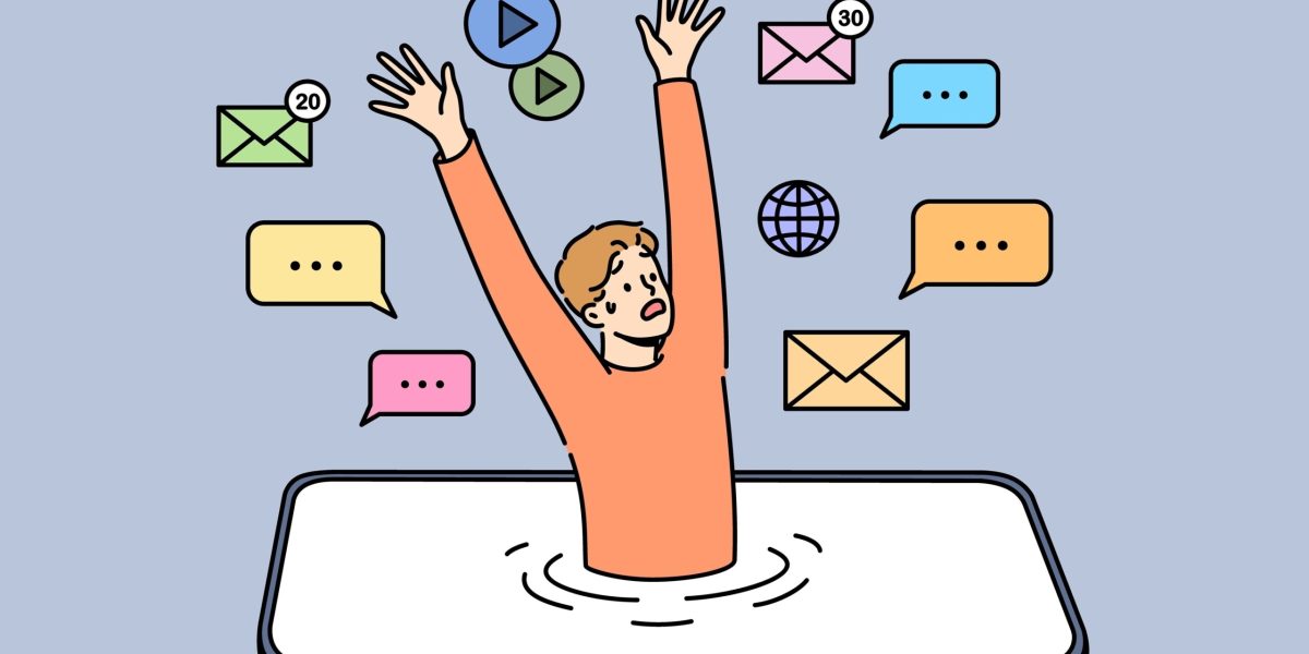 Telefonul îți FURĂ atenția: Când și dacă NU-l folosești!