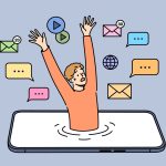 Telefonul îți FURĂ atenția: Când și dacă NU-l folosești!