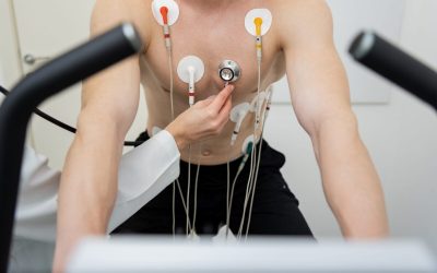 Testul de efort: Când e vital pentru inimă și ce semnale transmite