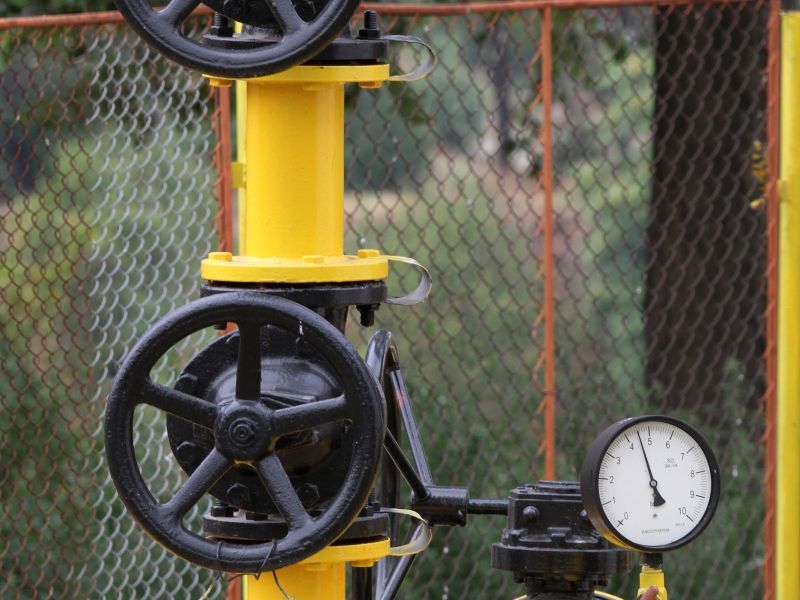 Africa vrea gaze în Europa: Nigeria și Maroc construiesc gazoduct de 25 miliarde dolari