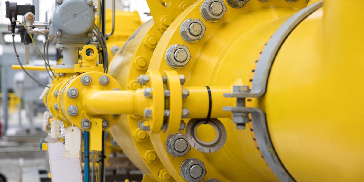 Gazele naturale se ieftinesc cu 20% în Europa, după armistițiul cu Iranul