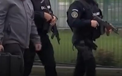 Tezaurul României, recuperat din Olanda, a ajuns ACASĂ