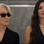 Miranda Priestly intrată în atenția publicului după un scandal uriaș video