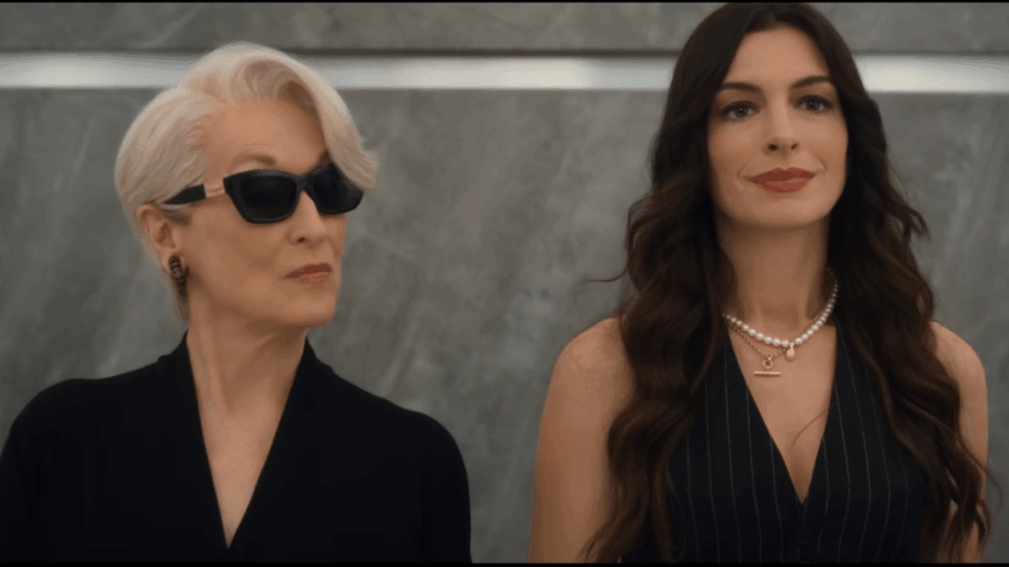 Miranda Priestly intrată în atenția publicului după un scandal uriaș video
