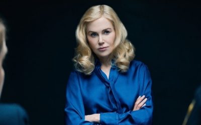 Nicole Kidman, pregătire șocantă: Va fi „doula de moarte” pentru a oferi alinare