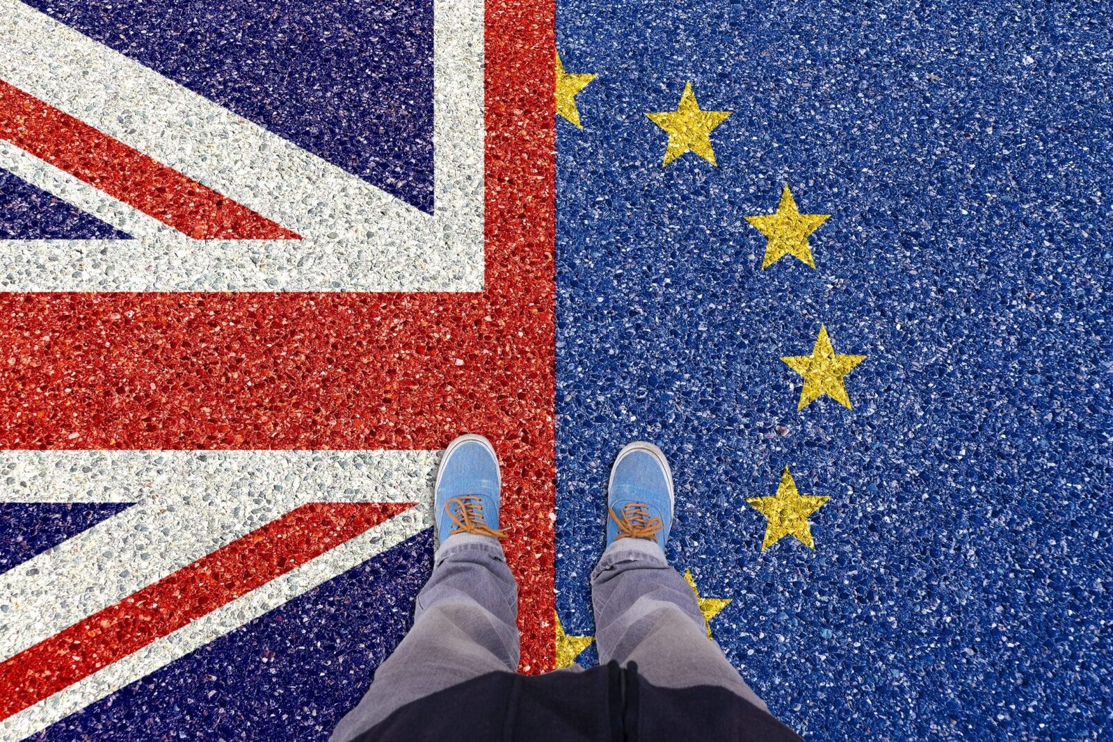 Brexit: Britanicii vor în UE după șase ani. Presiuni imense pe laburiști